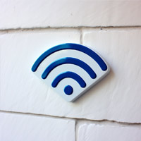 Бесплатный интернет wi-fi