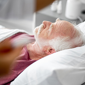 Реабилитация после оперции на шейке бедра, тазобедренном суставе, на сердце, на коленях проводится в пансионате для пожилых SM-Pension