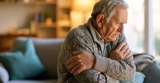 Лечение суставов в реабилитационных центрах, уход за престарелыми с остеохондрозом в пансионатах для пожилых, престарелых и инвалидов SM-Pension +7 (495) 181-07-93