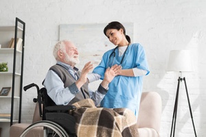 Как оформить инвалидность по старости или по болезни
