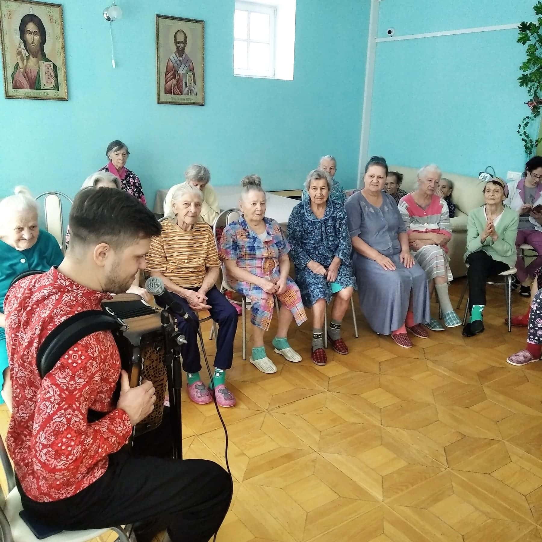 Пансионат для пожилых «Алтуфьево» - отзывы, фото, цены